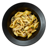 Fusili Ai Funghi 350G