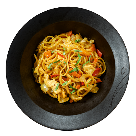 Bami Goreng 350G