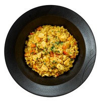 Yellow Lentil Curry 350G