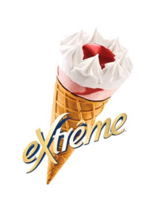 Extrême Erbeer 145Ml