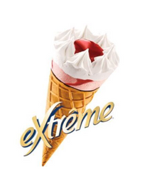 Extrême Erbeer 145Ml