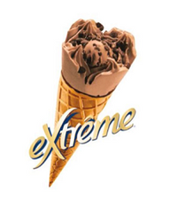 Extrême Chocolat 145 Ml
