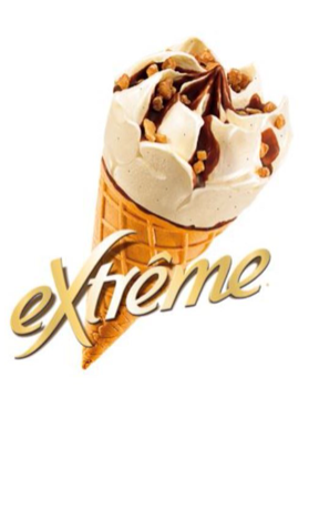 Extrême Vanille 145 Ml