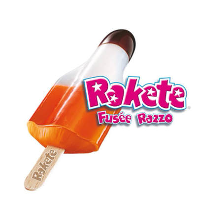 Rakete 50Ml (Tkp)