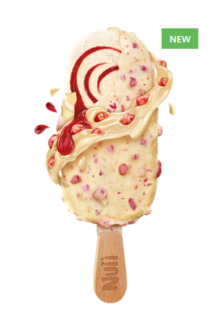 Nuii White Cocol.&Skandin. Cranb. 90 Ml