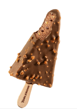 Toblerone Ice Cream Stick 100 Ml