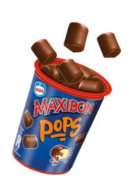 Maxibon Pops 80Ml (Tkp)