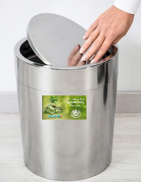 Sammelbehälter Für Nespresso Pads Tisch