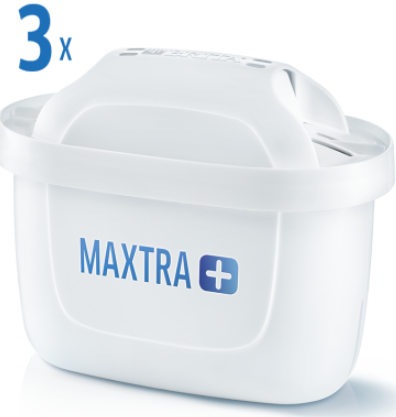 Brita Wassertankfilter Maxtra+