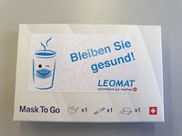 Hygienemaske Ch Covid19