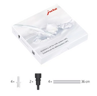 Jura Zubehörset Zu Milchsystem