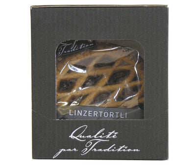Linzertörtli 75G
