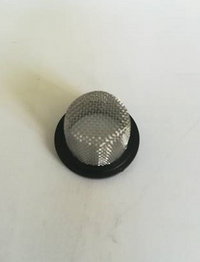 Filter Wassereingang Braumann