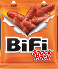 Bi-Fi Snacks 60G