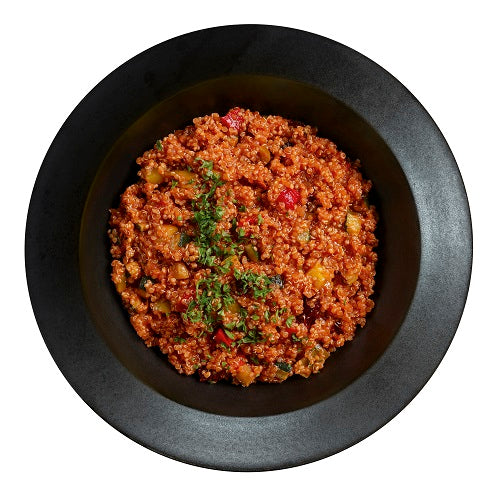 Ratatouille Quinoa 350G