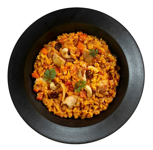 Butter Chicken 380G