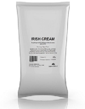 Irish Cappuccino Cream