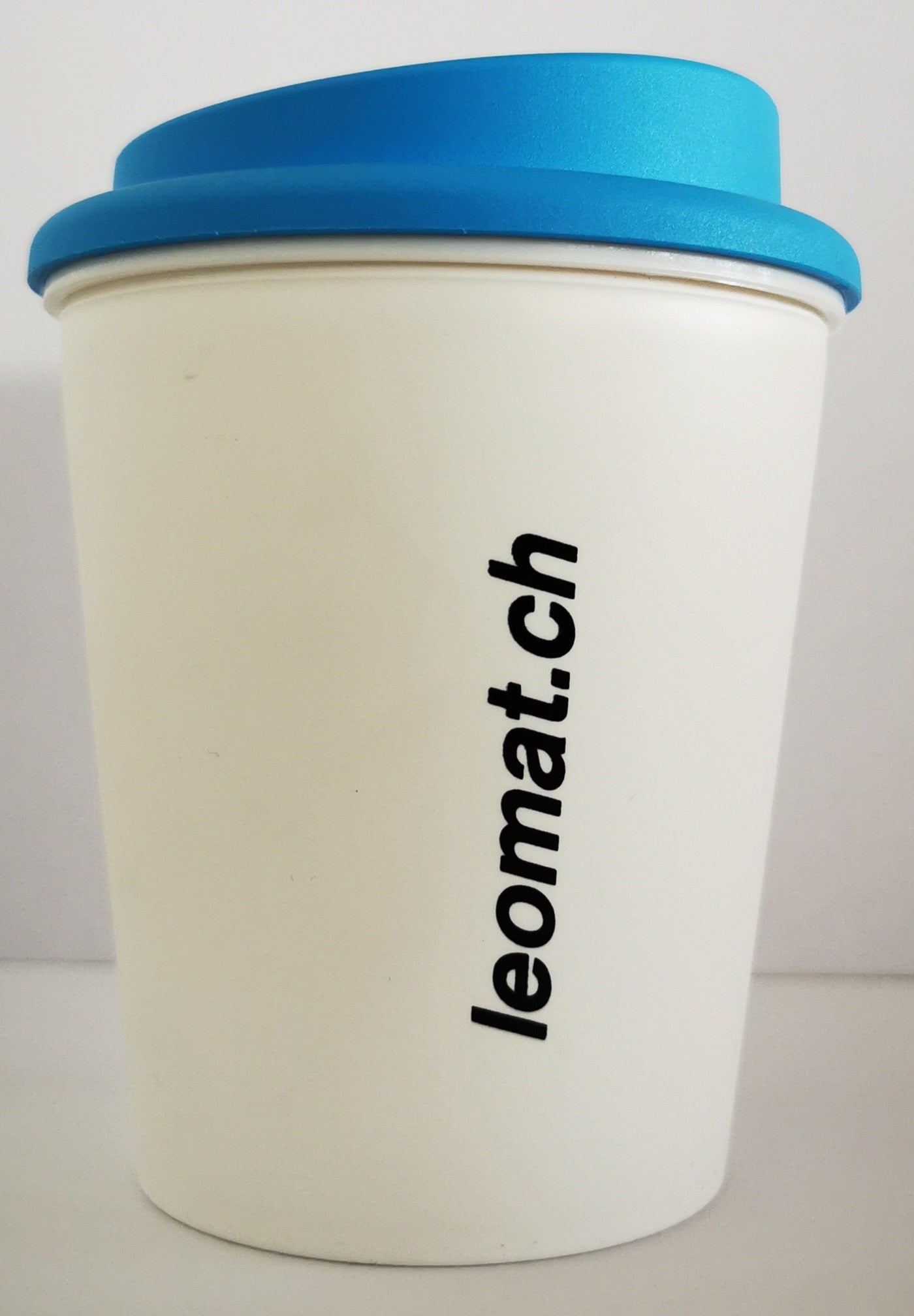 Kaffeebecher (Mehrweg) 0.25L Mit Deckel