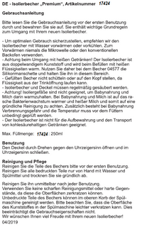 Kaffeebecher (Mehrweg) 0.25L Mit Deckel