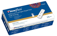 Covid-19 Antigen-Selbsttest