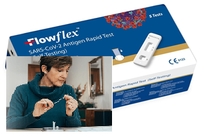Covid-19 Antigen-Selbsttest