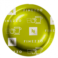 Op1/Nespresso Finezzo