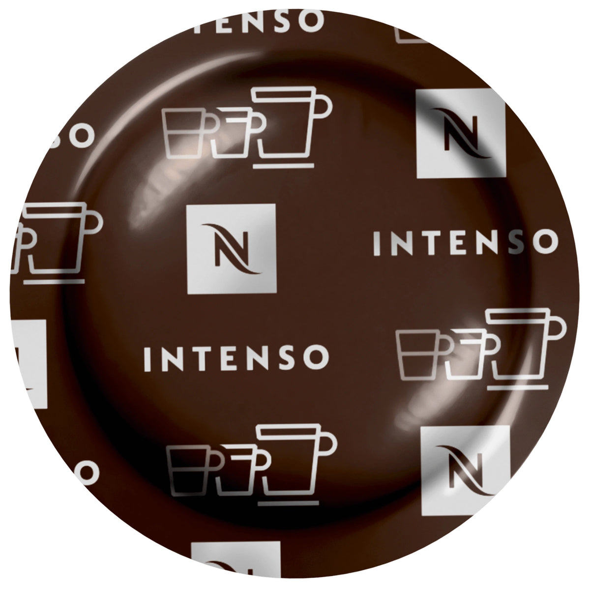 Op1/Nespresso Intenso
