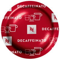 Nespresso Decaffeinato