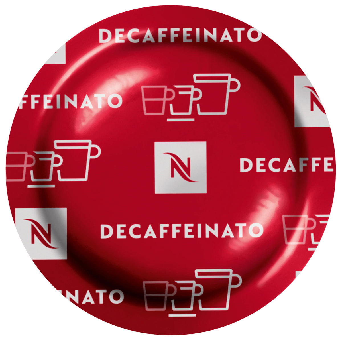 Nespresso Decaffeinato
