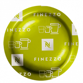 Nespresso Finezzo