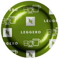 Nespresso Leggero