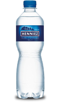 Henniez Naturale 5Dl Pet