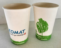 Automatenbecher "Bio" 3.0 Dl