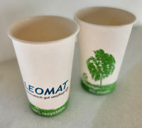 Automatenbecher "Bio" 3.0 Dl