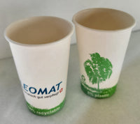 Automatenbecher "Bio" 3.0 Dl