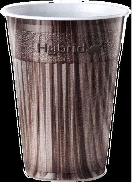 Automatenbecher "Hybrid" 1,8 Dl
