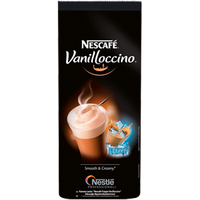 Nescafé/Frappe Vanillia