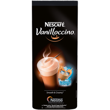 Nescafé/Frappe Vanillia