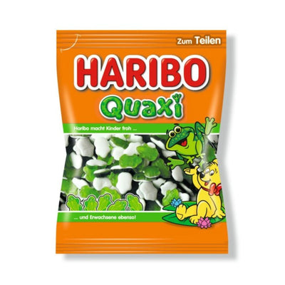 Haribo Quaxi