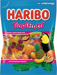 Tropi Frutti