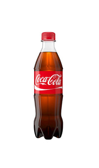 Coca-Cola 5Dl Pet