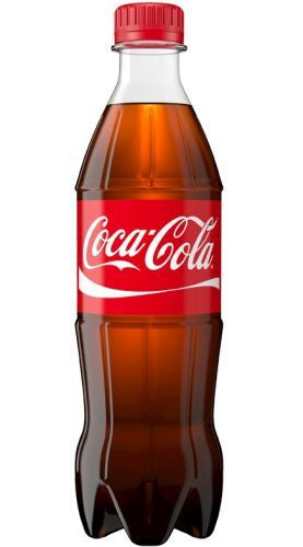 Coca-Cola 5Dl Pet