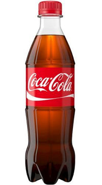 Coca-Cola 5Dl Pet
