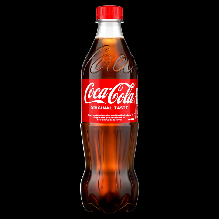 Coca-Cola 5Dl Pet