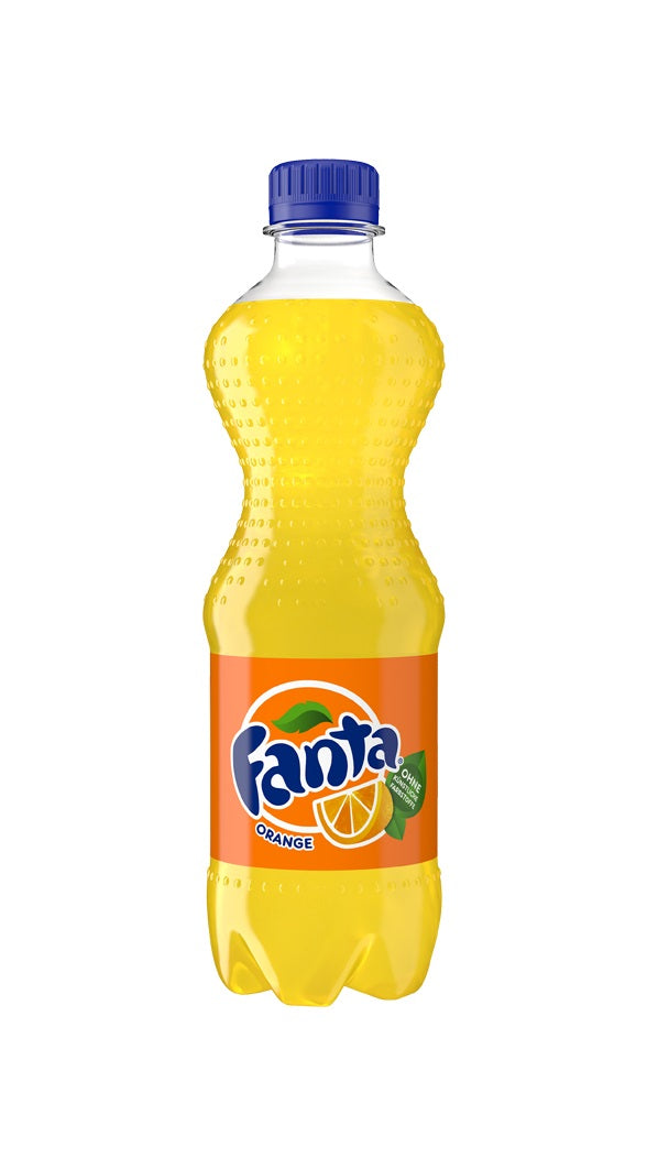 Fanta Orange 5Dl