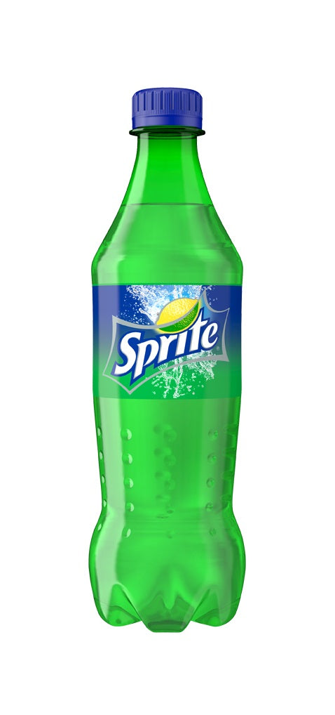 Sprite 5Dl Pet