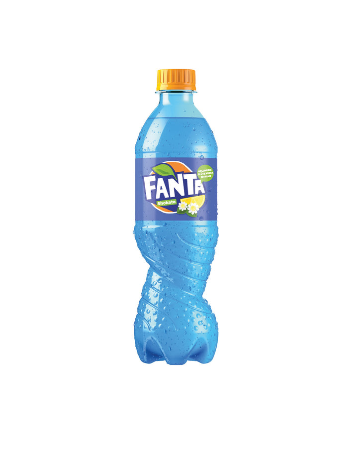 Fanta Shokata 5Dl