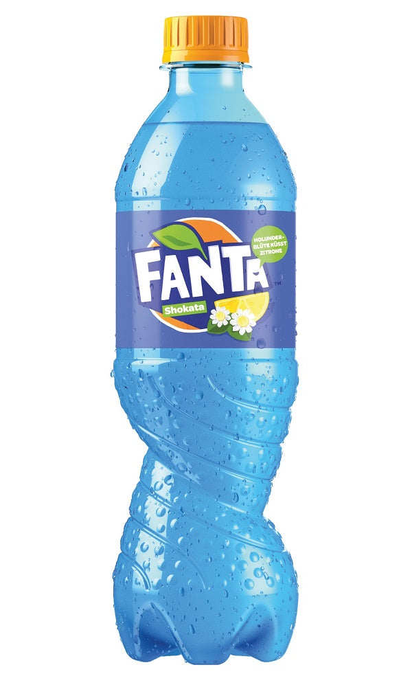 Fanta Shokata 5Dl
