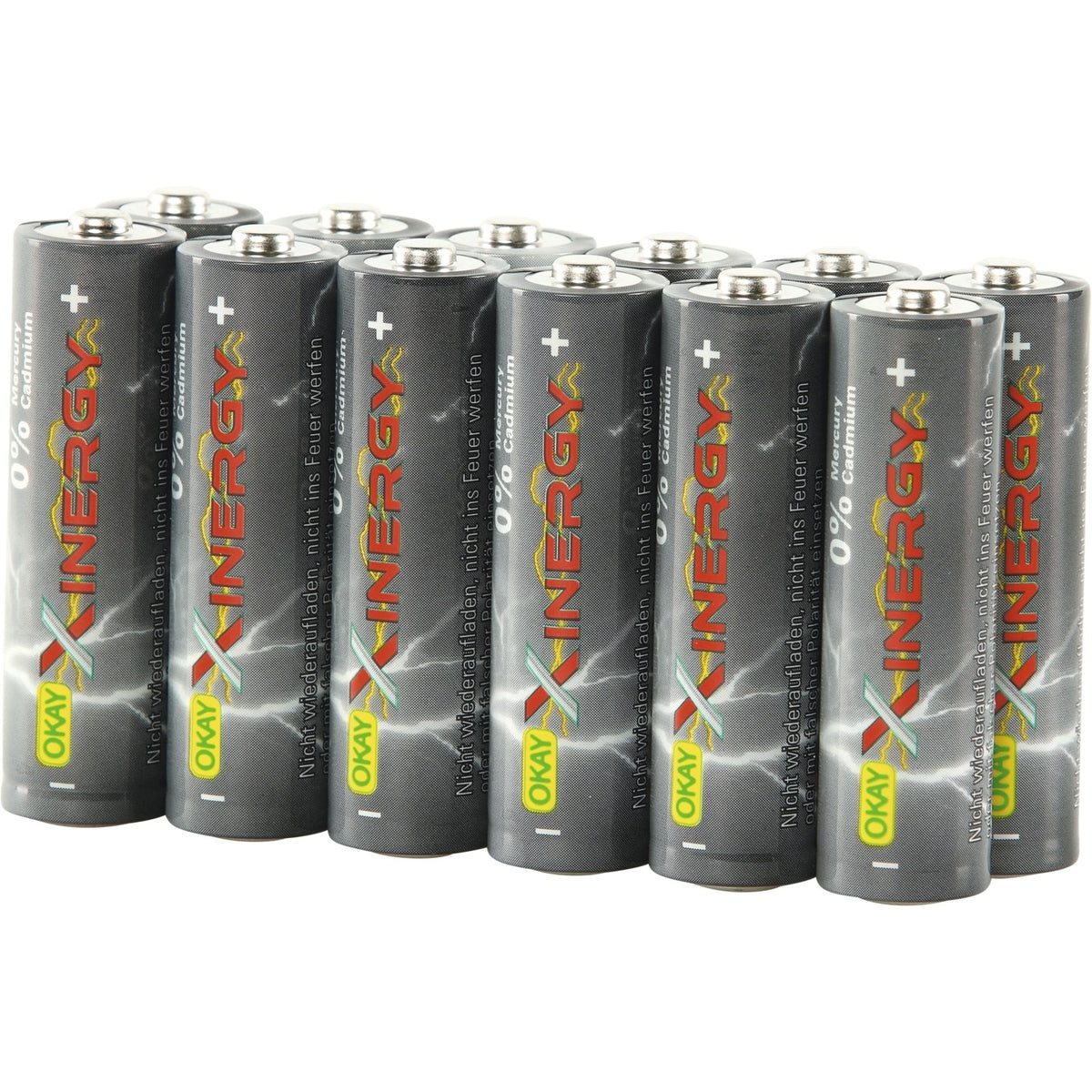 Batterie Lr22 / 9V