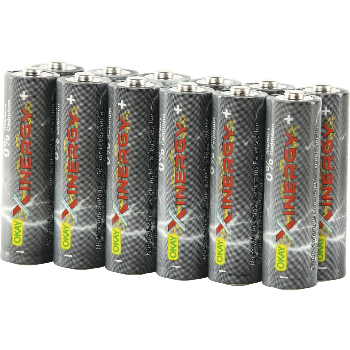 Batterie Lr22 / 9V